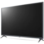 Телевизор LG 43UQ76003LD.ADGG (43 ", Smart TV, Черный)