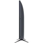 Телевизор LG 43UQ76003LD.ADGG (43 ", Smart TV, Черный)