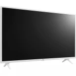 Телевизор LG 43UQ76906LE.ADGG (43 ", Smart TV, Белый)