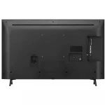 Телевизор LG 43UQ80006LB.ADGG (43 ", Smart TV, Серый)