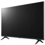 Телевизор LG 43UQ80006LB.ADGG (43 ", Smart TV, Серый)