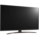 Телевизор LG 43UQ81009LC.ADGG (43 ", Smart TV, Синий)