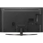 Телевизор LG 43UQ81009LC.ADGG (43 ", Smart TV, Синий)
