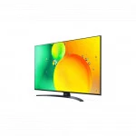 Телевизор LG 50NANO769QA.ADGG (50 ", Smart TV, Черный)