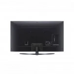 Телевизор LG 50NANO769QA.ADGG (50 ", Smart TV, Черный)
