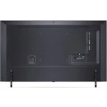 Телевизор LG 50NANO806QA.ADGG (50 ", Smart TV, Синий)