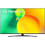 Телевизор LG 55NANO769QA.ADGG (55 ", Smart TV, Синий)