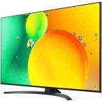 Телевизор LG 55NANO769QA.ADGG (55 ", Smart TV, Синий)