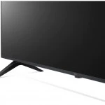 Телевизор LG 55UQ80006LB.ADGG (55 ", Smart TV, Серый)