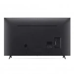 Телевизор LG 55UQ80006LB.ADGG (55 ", Smart TV, Серый)