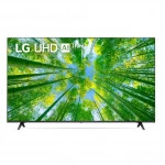 Телевизор LG 55UQ80006LB.ADGG (55 ", Smart TV, Серый)
