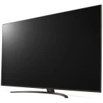 Телевизор LG 75UQ81009LC.ADGG (75 ", Smart TV, Черный)