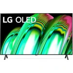 Телевизор LG OLED55A2RLA.ADGG (55 ", Smart TV, Черный)