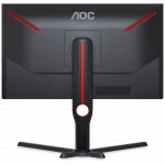 Монитор AOC 25G3ZM/BK (24.5 ", VA, Full HD 1920x1080 (16:9), 240 Гц)