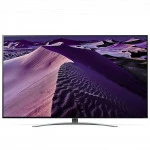 Телевизор LG 55QNED876QB (55 ", Черный)