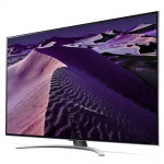 Телевизор LG 55QNED876QB (55 ", Черный)