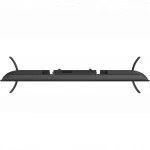 Телевизор Digma DM-LED43MBB21 (43 ", Черный)