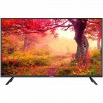 Телевизор Digma DM-LED43MBB21 (43 ", Черный)