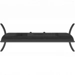 Телевизор Digma DM-LED24MBB21 (24 ", Черный)