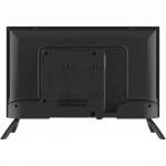 Телевизор Digma DM-LED24MBB21 (24 ", Черный)