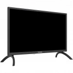 Телевизор Digma DM-LED24MBB21 (24 ", Черный)