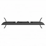 Телевизор Digma DM-LED43UBB31 (43 ", Smart TV, Черный)