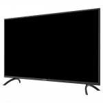 Телевизор Digma DM-LED43UBB31 (43 ", Smart TV, Черный)