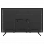 Телевизор Digma DM-LED43UBB31 (43 ", Smart TV, Черный)