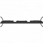 Телевизор Digma DM-LED50UBB31 (50 ", Smart TV, Черный)