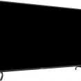 Телевизор Digma DM-LED50UBB31 (50 ", Smart TV, Черный)