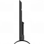 Телевизор Digma DM-LED50UBB31 (50 ", Smart TV, Черный)