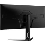 Монитор HIPER Gaming M34UPA [m34-upa-144] M34-UPA-144 (34 ", IPS, Ultra-Wide QHD 3440x1440 (21:9), 144 Гц)