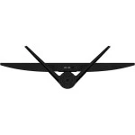 Монитор HIPER Gaming M34UPA [m34-upa-144] M34-UPA-144 (34 ", IPS, Ultra-Wide QHD 3440x1440 (21:9), 144 Гц)