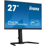 Монитор IIYAMA ProLite XUB2796QSU-B5 27 ", IPS, Quad HD 2560x1440 (16:9), 75 Гц