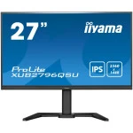 Монитор IIYAMA ProLite XUB2796QSU-B5 27 ", IPS, Quad HD 2560x1440 (16:9), 75 Гц
