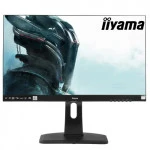 Монитор IIYAMA ProLite XUB2793HS-B5 27 ", IPS, Quad HD 2560x1440 (16:9), 70 Гц