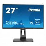 Монитор IIYAMA ProLite XUB2792HSU-B1 XUB2792HSC-B1 27 ", IPS, Full HD 1920x1080 (16:9), 75 Гц