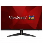 Монитор Viewsonic VX2705-2KP-MHD VX2705-2KP-MHD + E/P (27 ", IPS, Quad HD 2560x1440 (16:9), 144 Гц)
