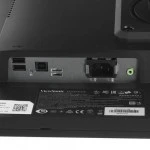 Монитор Viewsonic VG2439SMH-2 VS17287 + E/P 23.6 ", VA, Full HD 1920x1080 (16:9), 60 Гц