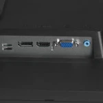 Монитор Viewsonic VG2439SMH-2 VS17287 + E/P 23.6 ", VA, Full HD 1920x1080 (16:9), 60 Гц