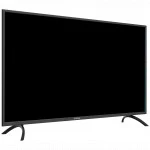 Телевизор Digma DM-LED43SBB31 (43 ", Smart TV, Черный)