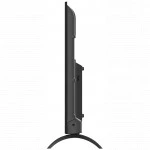 Телевизор Digma DM-LED43SBB31 (43 ", Smart TV, Черный)