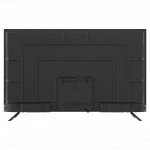 Телевизор Digma DM-LED55UBB31 (55 ", Smart TV, Черный)