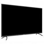 Телевизор Digma DM-LED55UBB31 (55 ", Smart TV, Черный)