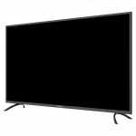 Телевизор Digma DM-LED55UBB31 (55 ", Smart TV, Черный)