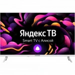 Телевизор STARWIND SW-LED32SG311 (32 ", Smart TV, Белый)