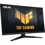Монитор Asus TUF Gaming VG32AQA1A 90LM07L0-B02370 31.5 ", VA, Quad HD 2560x1440 (16:9), 170 Гц