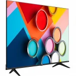 Телевизор Hisense Smart 4K UHD 75A6BGTUK (75 ", Smart TV, Черный)
