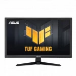 Монитор Asus TUF Gaming VG248Q1B 90LM0870-B01170 (24 ", TN, Full HD 1920x1080 (16:9), 165 Гц)