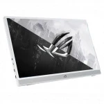 Монитор Asus ROG Strix XG16AHP-W 90LM06ID-B02170 (15.6 ", IPS, Full HD 1920x1080 (16:9), 144 Гц)